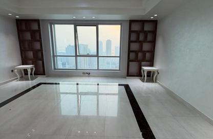Apartment - 2 - 4 for sale in Al Dana Tower - Al Majaz 3 - Al Majaz - Sharjah