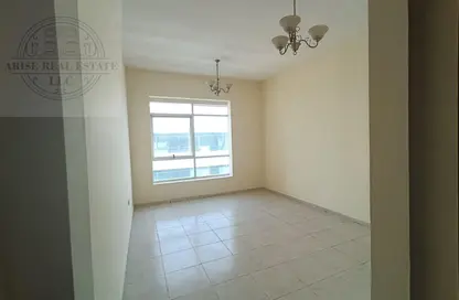 Apartment - 1 Bedroom - 1 Bathroom for rent in Garden City - Ajman