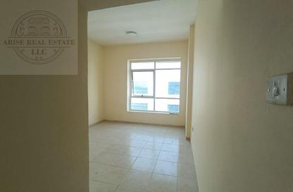 Apartment - 1 - 1 for rent in Garden City - Ajman