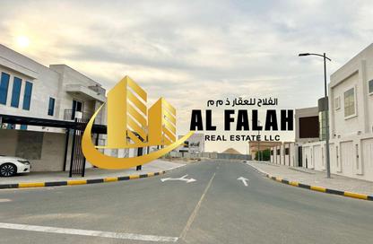 Land - Studio for sale in Tilal City D - Tilal City - Sharjah
