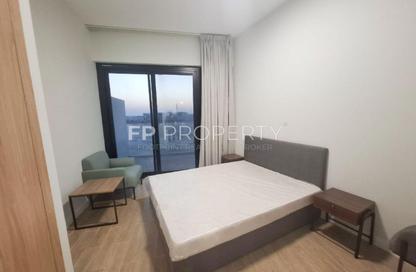 Apartment - 1 Bedroom - 1 Bathroom for rent in Alexis Tower - Downtown Jebel Ali - Dubai