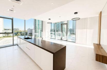 Apartment - 2 - 2 for rent in Residences 5 - The Residences at District One - District One - Mohammed Bin Rashid City - Dubai