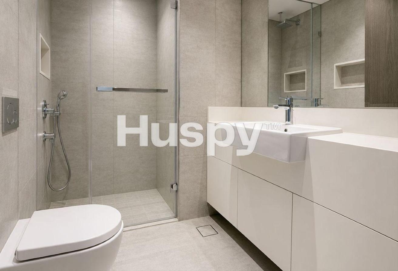 Unfurnished | Lagoon View | Large Layout photo 10