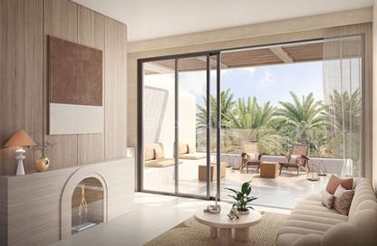Villa - 4 - 5 for sale in Rivana - The Valley - Dubai