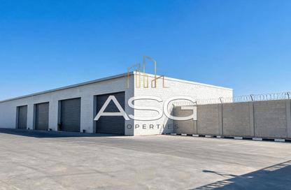Land - Studio for sale in Al Qasimiah City - Sharjah Land - Studio for sale in Al Qasimiah City - Sharjah