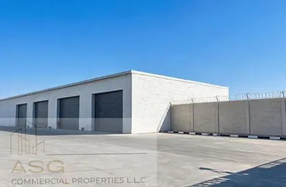 Land - Studio for sale in Al Qasimiah City - Sharjah