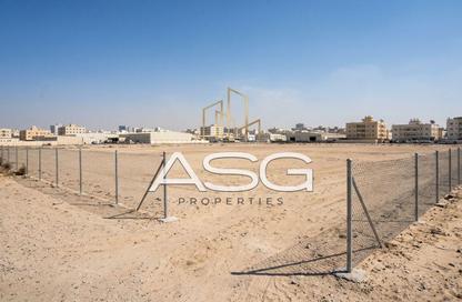 Land - Studio for sale in Al Qasimiah City - Sharjah Land - Studio for sale in Al Qasimiah City - Sharjah