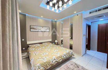 Apartment - 1 - 2 for sale in Lagoon B7 - The Lagoons - Mina Al Arab - Ras Al Khaimah