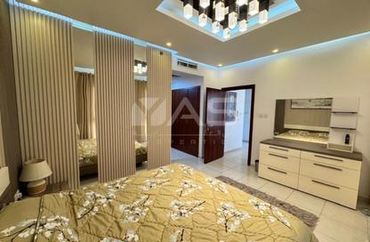 Apartment - 1 - 2 for sale in Lagoon B7 - The Lagoons - Mina Al Arab - Ras Al Khaimah