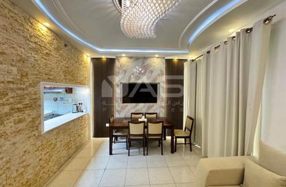 Apartment - 1 - 2 for sale in Lagoon B7 - The Lagoons - Mina Al Arab - Ras Al Khaimah