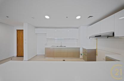 Apartment - 2 - 3 for rent in Al Andalus Tower F - Al Andalus - Jumeirah Golf Estates - Dubai