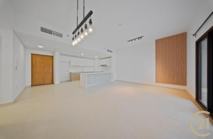 Apartment - 2 - 3 for rent in Al Andalus Tower F - Al Andalus - Jumeirah Golf Estates - Dubai