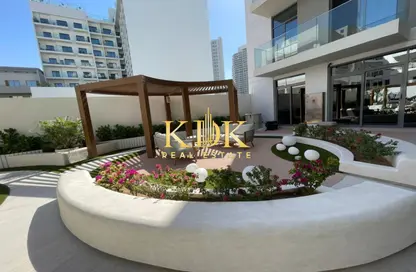 Apartment - 1 Bedroom - 2 Bathrooms for rent in Stonehenge Residence - District 10 - Jumeirah Village Circle - Dubai