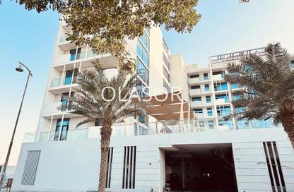 Apartment - 1 Bedroom - 2 Bathrooms for rent in Millennium Talia Residences - Al Furjan - Dubai