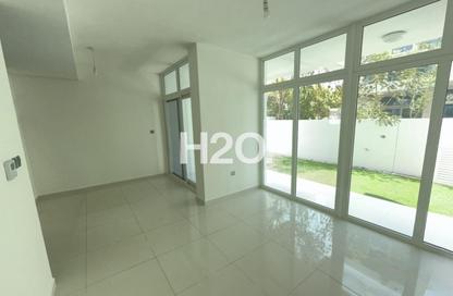 Townhouse - 3 - 4 for rent in Vardon - Damac Hills 2 - Dubai