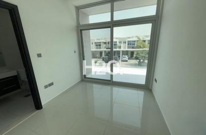 Townhouse - 3 - 4 for rent in Vardon - Damac Hills 2 - Dubai