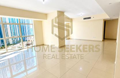 Apartment - 2 - 2 for rent in Tala Tower - Marina Square - Al Reem Island - Abu Dhabi