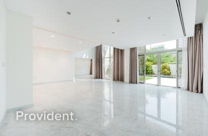 Villa - 4 Bedrooms - 5 Bathrooms for rent in District One Villas - District One - Mohammed Bin Rashid City - Dubai Villa - 4 Bedrooms - 5 Bathrooms for rent in District One Villas - District One - Mohammed Bin Rashid City - Dubai