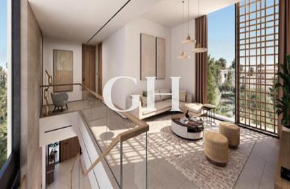 Villa - 4 - 5 for sale in The Acres (Phase 1) - The Acres - Dubai