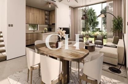 Villa - 4 - 5 for sale in The Acres (Phase 1) - The Acres - Dubai