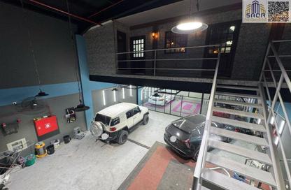 Shop - Studio - 1 Bathroom for rent in Al Jurf 2 - Al Jurf - Ajman Downtown - Ajman