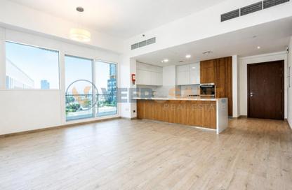 Apartment - 2 Bedrooms - 2 Bathrooms for sale in Gemini Splendor - Sobha Hartland - Mohammed Bin Rashid City - Dubai