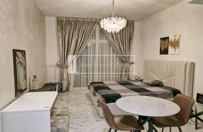 Apartment - Studio - 1 for rent in Jewelz by Danube - Arjan - Dubai
