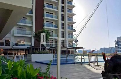 Apartment - Studio - 1 for rent in Jewelz by Danube - Arjan - Dubai
