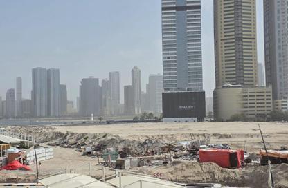 Apartment - Studio - 1 Bathroom for sale in Maryam Island - Al Khan - Sharjah