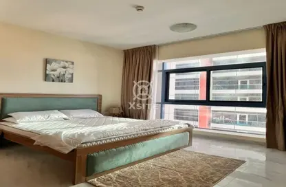 Apartment - 1 Bedroom - 2 Bathrooms for rent in Sydney Tower - District 18 - Jumeirah Village Circle - Dubai