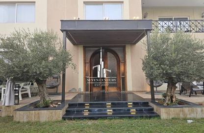 Villa - 6 - 6 for sale in A Villas - Living Legends - Dubai