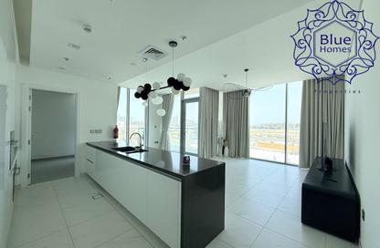 شقة - 2 - 4 للايجار في رزيدينسز 30 - ذا ريزيدنسز في ديستريكت ون - المنطقة وان - مدينة الشيخ محمد بن راشد - دبي
