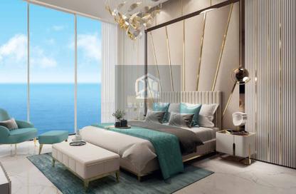 Apartment - 1 Bedroom - 2 Bathrooms for sale in Oceanz 1 - Oceanz by Danube - Maritime City - Dubai Apartment - 1 Bedroom - 2 Bathrooms for sale in Oceanz 1 - Oceanz by Danube - Maritime City - Dubai