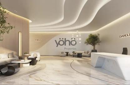 Apartment - 2 Bedrooms - 2 Bathrooms for sale in DG1 - Business Bay - Dubai