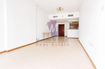 Apartment - 1 Bedroom - 1 Bathroom for rent in Marina Diamond 2 - Marina Diamonds - Dubai Marina - Dubai