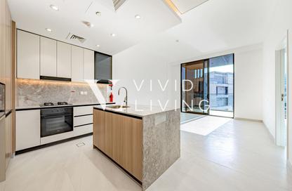 Apartment - 1 Bedroom - 2 Bathrooms for sale in The Residence By Prestige One - District 12 - Jumeirah Village Circle - Dubai