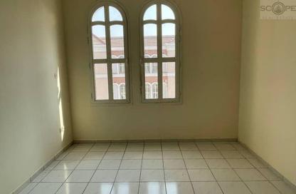 Apartment - 1 Bedroom - 2 Bathrooms for rent in Building X17 - England Cluster - International City - Dubai