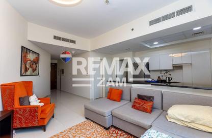 Apartment - 1 Bedroom - 2 Bathrooms for rent in Viridis A - Viridis Residence and Hotel Apartments - Damac Hills 2 - Dubai Apartment - 1 Bedroom - 2 Bathrooms for rent in Viridis A - Viridis Residence and Hotel Apartments - Damac Hills 2 - Dubai