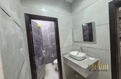 Villa - 3 Bedrooms - 5 Bathrooms for rent in Al Helio 2 - Al Helio - Ajman