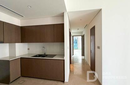Apartment - 2 Bedrooms - 2 Bathrooms for rent in Grande - Opera District - Downtown Dubai - Dubai