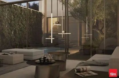 Land - Studio for sale in Keturah Reserve - MAG City - Mohammed Bin Rashid City - Dubai