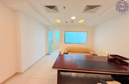 Office Space - Studio - 1 Bathroom for rent in Yes Business Tower - Al Barsha 1 - Al Barsha - Dubai