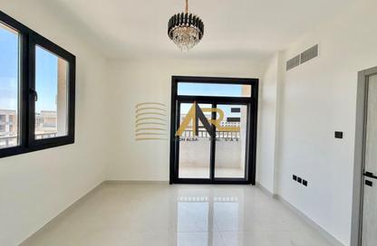 Apartment - 1 Bedroom - 2 Bathrooms for rent in Al Zahia - Muwaileh Commercial - Sharjah