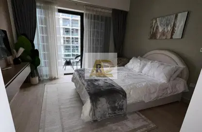 شقة - 1 حمام للايجار في عزيزي ريفيرا 47 - عزيزي ريفيرا - ميدان واحد - ميدان - دبي