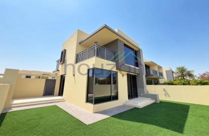 Villa - 4 - 4 for rent in Maple 1 - Maple - Dubai Hills Estate - Dubai