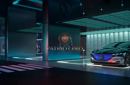 شقة - 2 غرف نوم - 2 حمامات للبيع في مشروع مايباخ - أماكن مرسيدس-بنز - ند الشبا 1 - ند الشبا - دبي