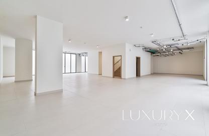Villa - 5 Bedrooms - 6 Bathrooms for rent in Address Hillcrest - Dubai Hills Estate - Dubai