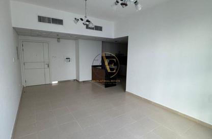 Apartment - 2 - 3 for sale in City Tower C1 - City Towers - Al Nuimiya 3 - Al Nuaimiya - Ajman