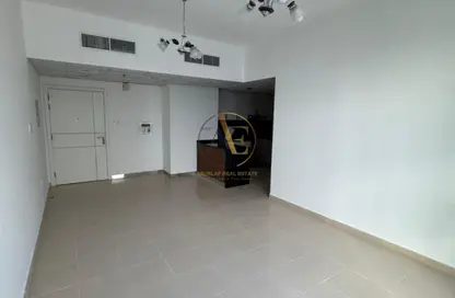 Apartment - 2 Bedrooms - 3 Bathrooms for sale in City Tower C1 - City Towers - Al Nuimiya 3 - Al Nuaimiya - Ajman