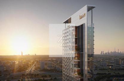 Apartment - 2 Bedrooms - 3 Bathrooms for sale in Sierra by Iman - Motor City - Dubai